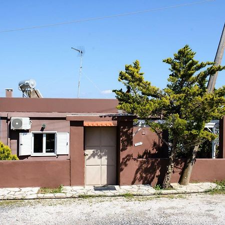 Peris Panoramic Villa Near Athens Airport Paralia  Exteriör bild